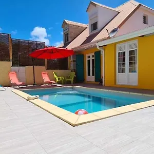 Grenad'inn 3* Avec Piscine Privative Hébergement de vacances